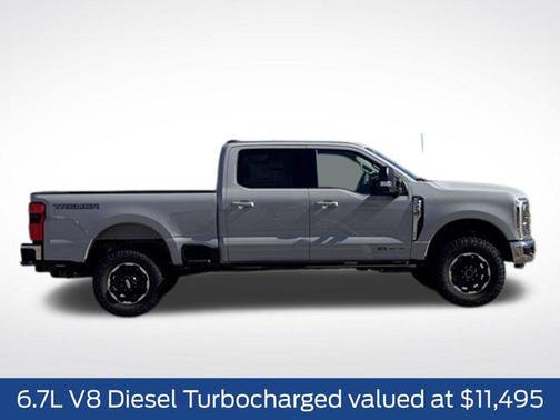 Avalanche 2026 Ford F-250 XLT
