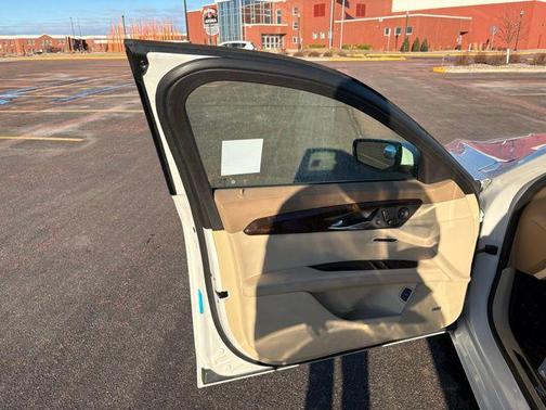 2019 Cadillac CT6 3.0L Twin Turbo Platinum