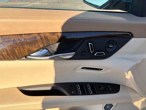 2019 Cadillac CT6 3.0L Twin Turbo Platinum