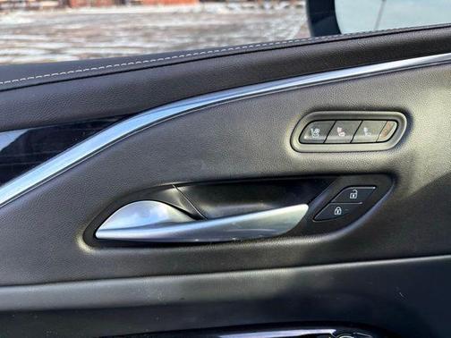 2023 Cadillac Escalade ESV Sport