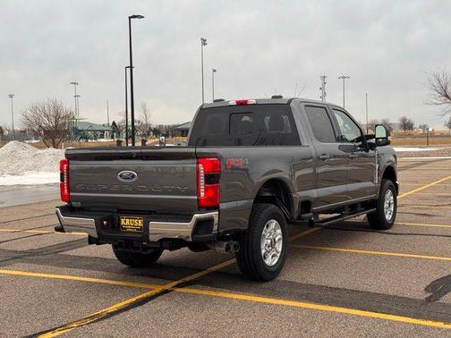 2026 Ford F-250 XLT