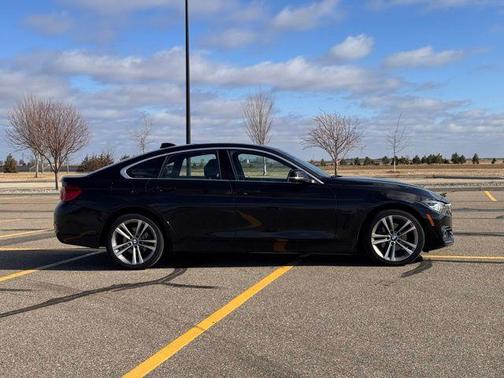 2019 BMW 430 Gran Coupe i xDrive
