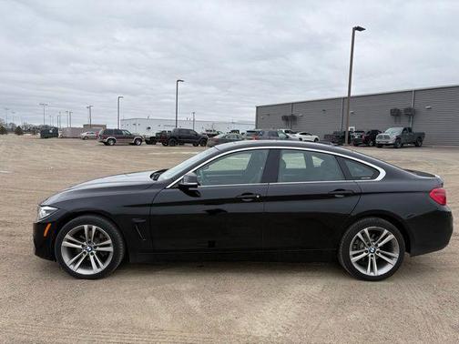 2019 BMW 430 Gran Coupe i xDrive