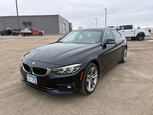2019 BMW 430 Gran Coupe i xDrive