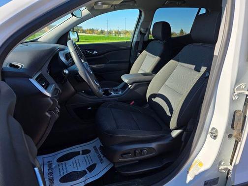 2021 GMC Acadia AWD SLE