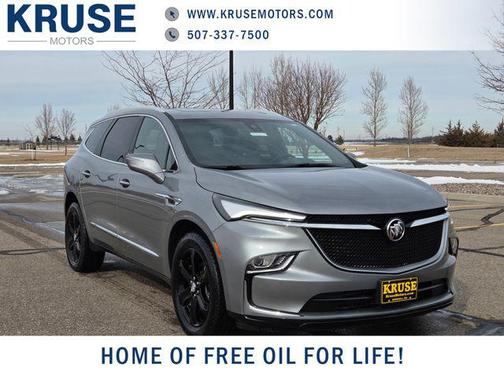2023 Buick Enclave Essence AWD
