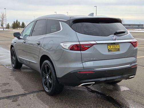 2023 Buick Enclave Essence AWD