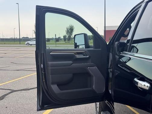 2024 Chevrolet Silverado 3500 High Country