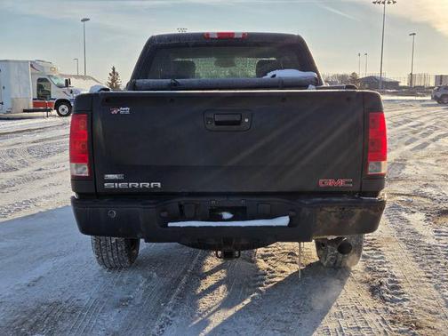 2010 GMC Sierra 1500 Denali