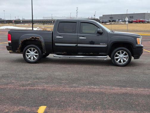 2010 GMC Sierra 1500 Denali