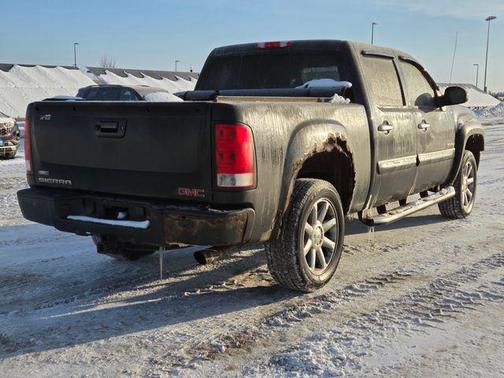 2010 GMC Sierra 1500 Denali