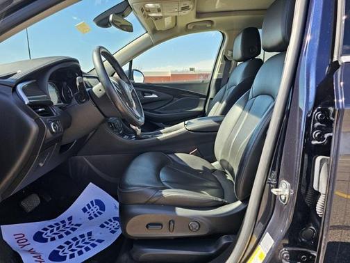 2020 Buick Envision AWD Premium I