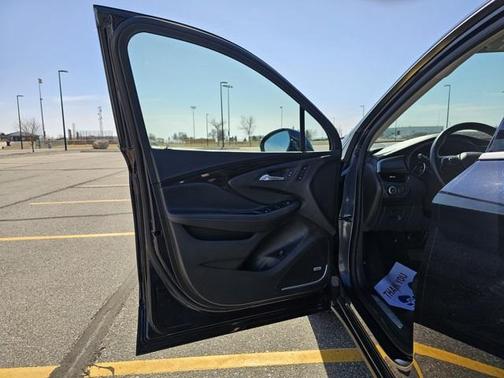 2020 Buick Envision AWD Premium I