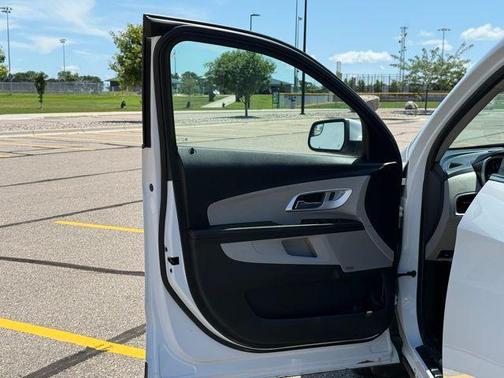 2014 Chevrolet Equinox 2LT