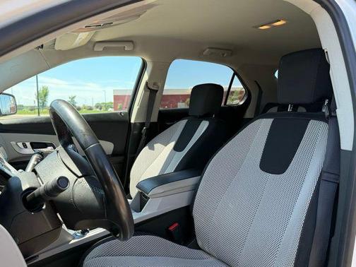 2014 Chevrolet Equinox 2LT