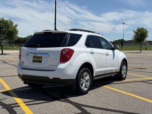 2014 Chevrolet Equinox 2LT