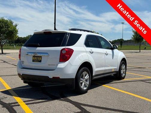 2014 Chevrolet Equinox 2LT
