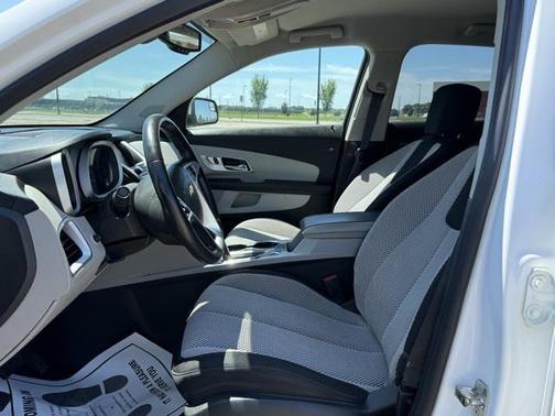 2014 Chevrolet Equinox 2LT