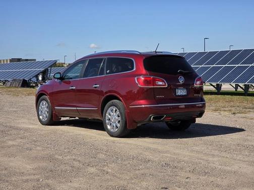 2015 Buick Enclave Premium