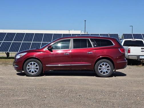 2015 Buick Enclave Premium