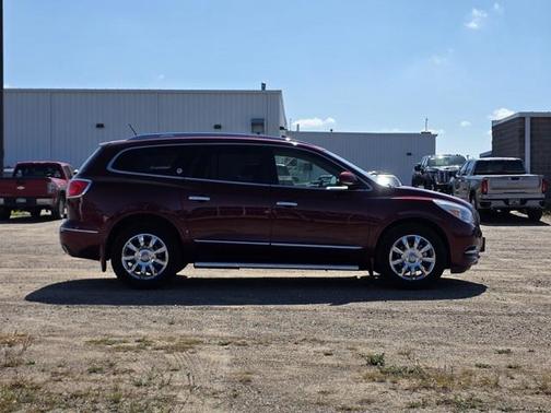 2015 Buick Enclave Premium