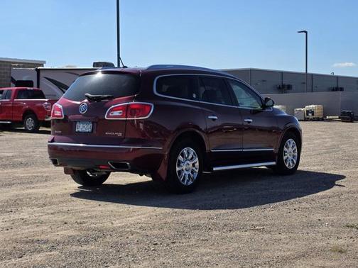 2015 Buick Enclave Premium