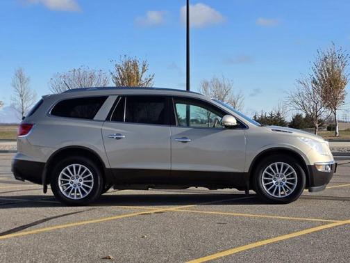 2011 Buick Enclave 1XL