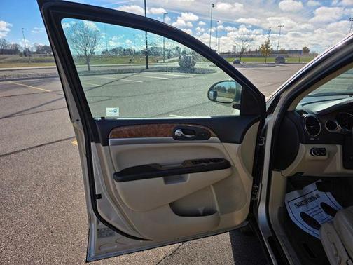 2011 Buick Enclave 1XL