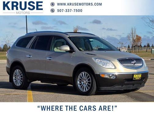 2011 Buick Enclave 1XL