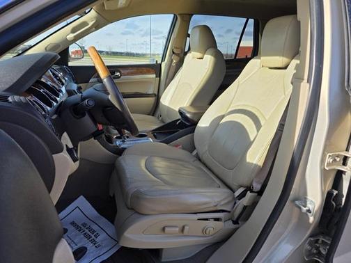 2011 Buick Enclave 1XL