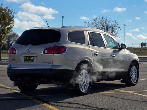 2011 Buick Enclave 1XL