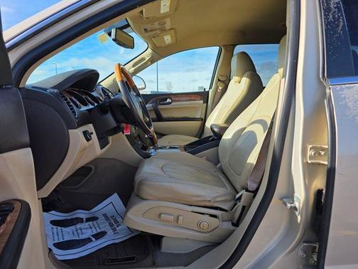 2011 Buick Enclave 1XL