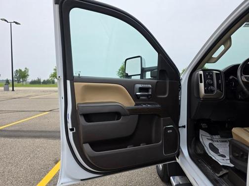 2019 GMC Sierra 2500 Denali