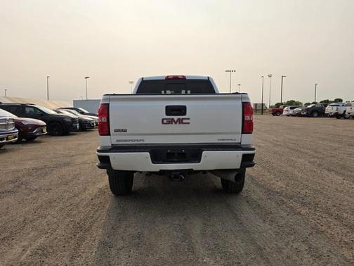 2019 GMC Sierra 2500 Denali