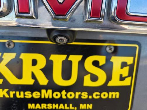 2020 GMC Acadia AWD SLT