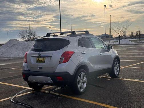 2015 Buick Encore Convenience