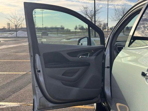 2015 Buick Encore Convenience