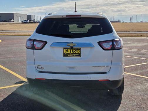 2015 Chevrolet Traverse 2LT