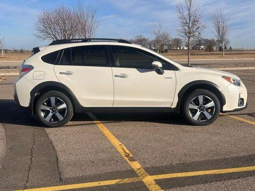 2016 Subaru Crosstrek Hybrid Touring
