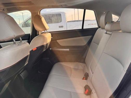 2016 Subaru Crosstrek Hybrid Touring