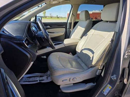 2018 Buick Enclave Premium