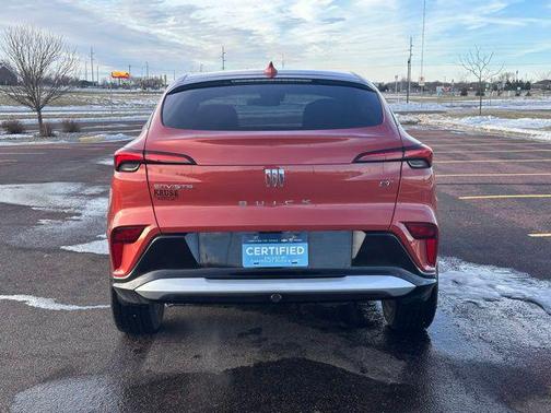 2024 Buick Envista Sport Touring FWD