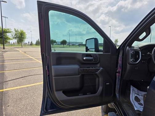 2022 GMC Sierra 3500 Denali