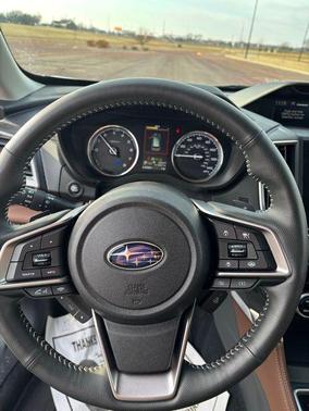 2024 Subaru Forester Touring