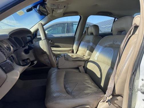 2005 Buick LeSabre Limited