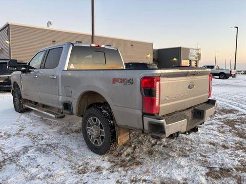 2024 Ford F-350 Lariat