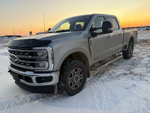 2024 Ford F-350 Lariat