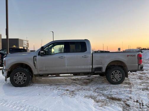 2024 Ford F-350 Lariat