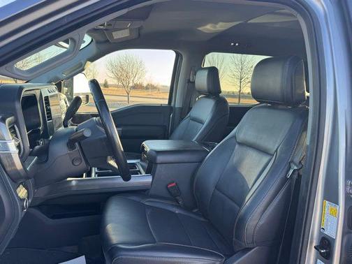 2024 Ford F-350 Lariat