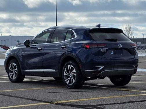 2022 Buick Envision FWD Essence